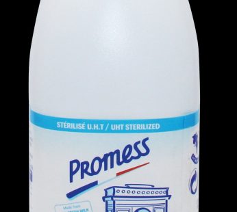 promess Lait uht 500ml