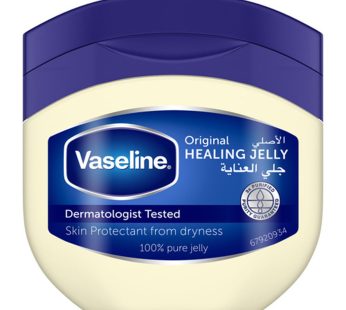 vaseline original healing dermatologist tested 50ml