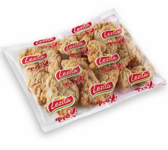 lezita freen chicken Mini strips 500g