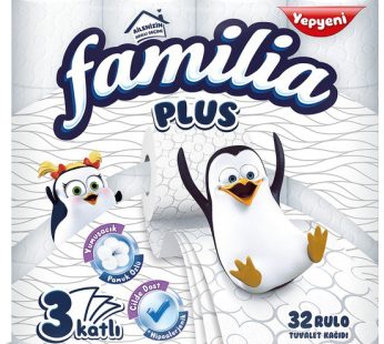 famillia papie plus 32 rolo