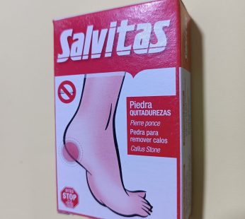 salvitas.  piedra  bon kaliti