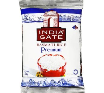 india gate basmati rice premium 1 kg