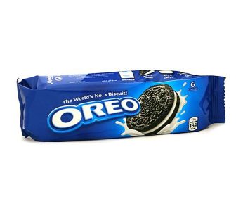 Oreo  biscuits  6