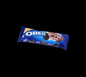 Oreo crème chocolat  6 _  57g