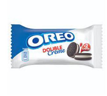 Oreo double crème 48.8g