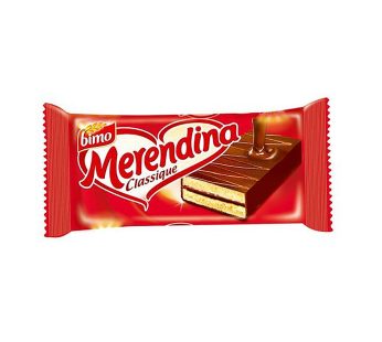 merendina bimo fouree au cacao