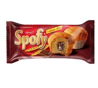 spofy  Henry’s. madeleines cacao 50g