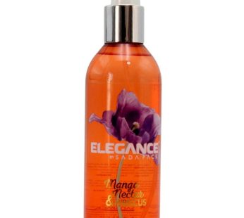 élégance Mango nectar hibiscus 300ml