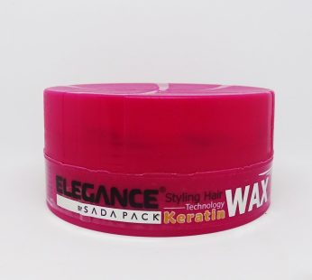 élégance gel styling hair Max 140g