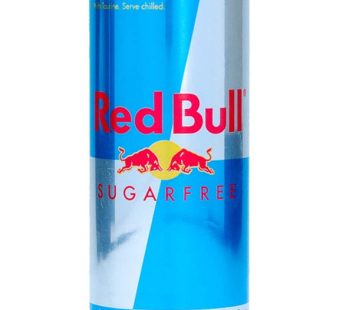 red bull sugaree 250ml