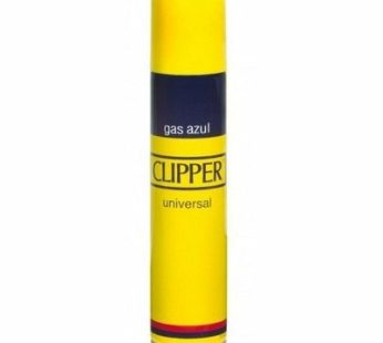 clipper gas Azul universal 250ml