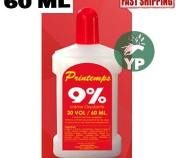 printemps 9 – 60ml