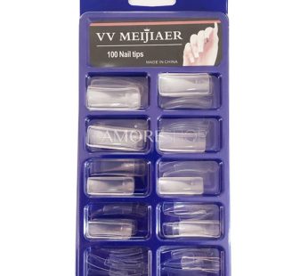 vv meijiaer 100 nail tips