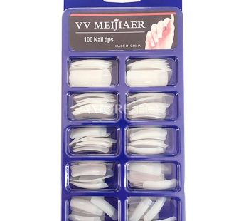 vv meijiaer 100 nail tips