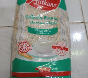 alitkane belboula moyen  smoule dorg