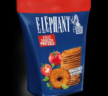 éléphant tomatoes herbs 70g