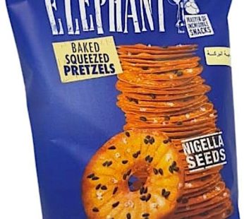 éléphant nigella seeds 80g