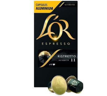 lor espresso n°11