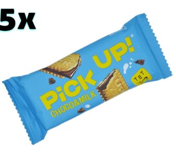 pick-up  choco milk 28g
