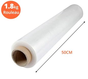 film alimentaire 1.800g