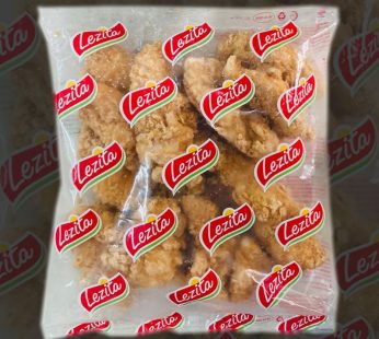 lezita chicken Mini strips 500g