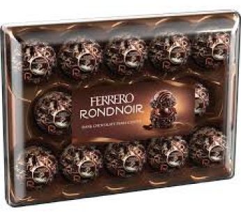 Ferrero rondnoir