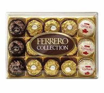 Ferrero collection