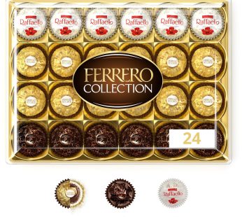 Ferrero collection