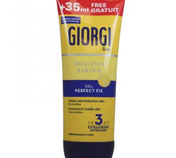 Giorgi gel