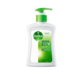 dettol original 200ml