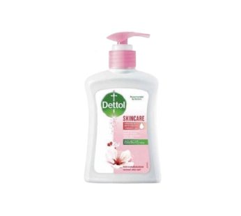 dettol skincare 200ml