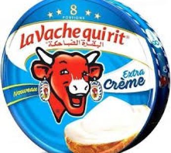 la vache qui rit extra crème 8 portions