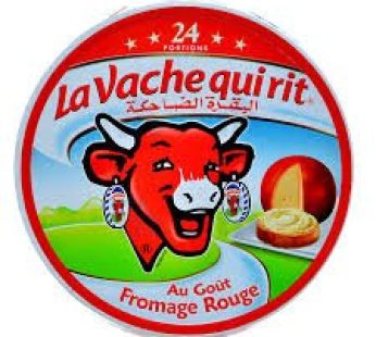 la vache qui rit fromage rouge 24 portions