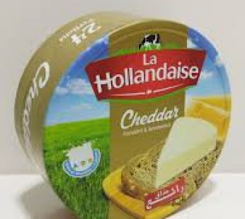 la hollandaise cheddar 24