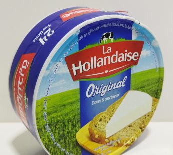 hollandaise original fromage 24 uniti