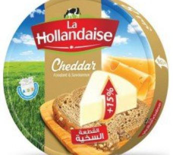 la hollandaise cheddar 8