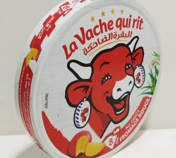 la vache qui rit fromage rouge 8 portions