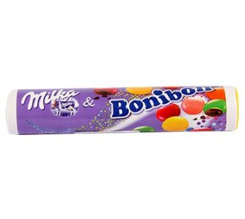 milka bonibon 24.3 g