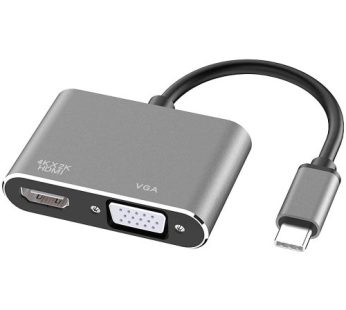 tpc _ adaptateur   HDMI – VGA