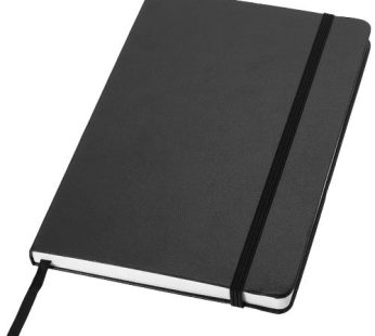 Bloc notes coloré green  15cnt / 22 cnt