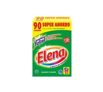 Elena podr. super   90 lavados  ahorro