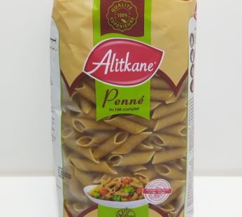alitkane Penne complet 500g