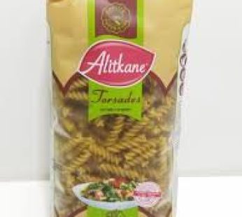 alitkane torsades complet 500g