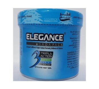 élégance gel 250 ml