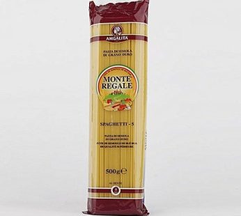 spaghetti monté régale 500g