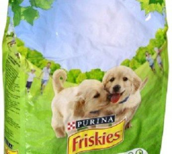 Friskies Mini Menu 3 Kg