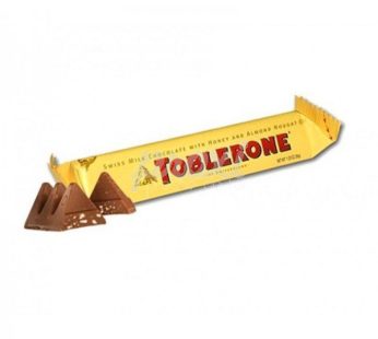 toblerone chocolat 50g