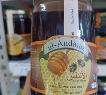 miel Al Andalous 1kg