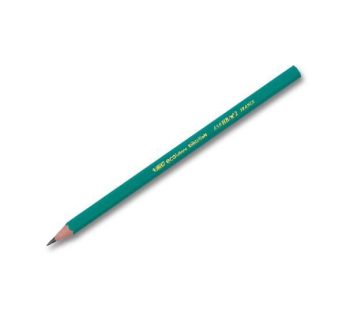 crayon bic