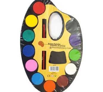 artist palette